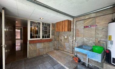 CASA EN VENTA EN JACARANDAS TLALNEPANTLA