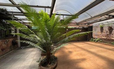 CASA EN VENTA EN JACARANDAS TLALNEPANTLA