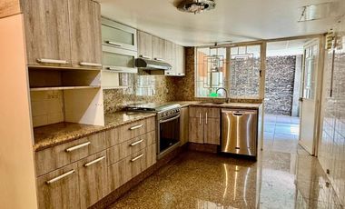 CASA EN VENTA EN JACARANDAS TLALNEPANTLA