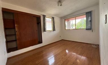 CASA EN VENTA EN JACARANDAS TLALNEPANTLA