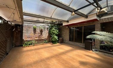 CASA EN VENTA EN JACARANDAS TLALNEPANTLA