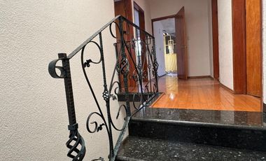 CASA EN VENTA EN JACARANDAS TLALNEPANTLA