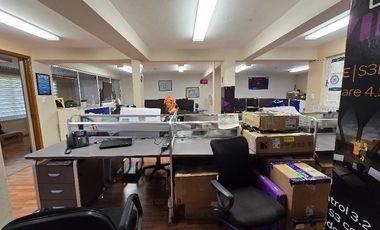 Casa en venta con uso de suelo para oficinas en Narvarte