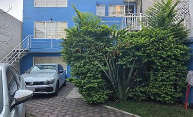 Casa en venta con uso de suelo para oficinas en Narvarte