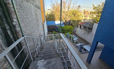 Casa en venta con uso de suelo para oficinas en Narvarte