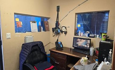 Casa en venta con uso de suelo para oficinas en Narvarte
