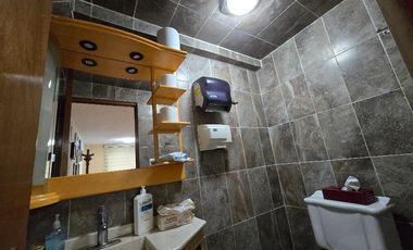 Casa en venta con uso de suelo para oficinas en Narvarte