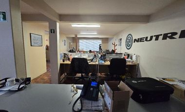 Casa en venta con uso de suelo para oficinas en Narvarte