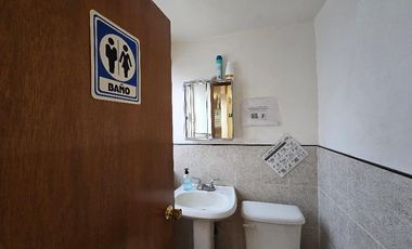 Casa en venta con uso de suelo para oficinas en Narvarte