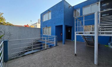 Casa en venta con uso de suelo para oficinas en Narvarte