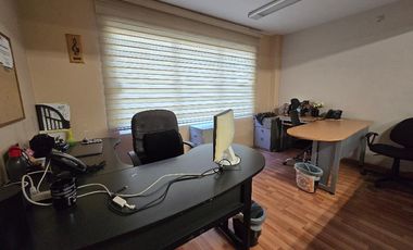 Casa en venta con uso de suelo para oficinas en Narvarte