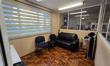 Casa en venta con uso de suelo para oficinas en Narvarte