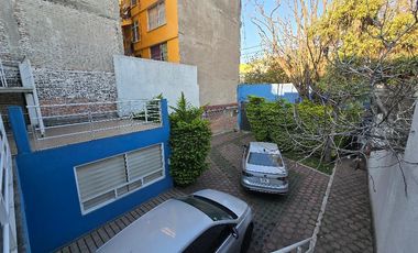 Casa en venta con uso de suelo para oficinas en Narvarte