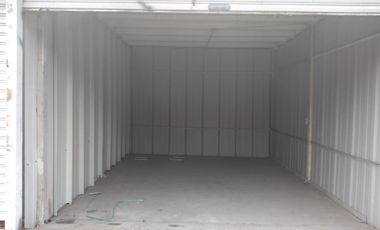 Bodega en venta - LAS PILITAS, San Luis Potosí