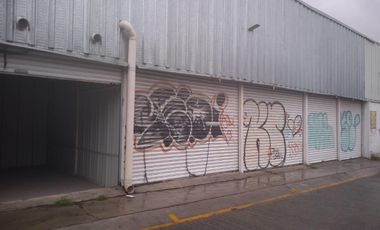 Bodega en venta - LAS PILITAS, San Luis Potosí