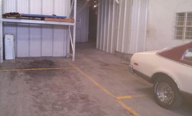 Bodega en venta - LAS PILITAS, San Luis Potosí