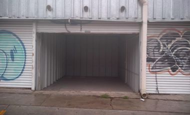 Bodega en venta - LAS PILITAS, San Luis Potosí