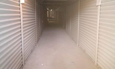 Bodega en venta - LAS PILITAS, San Luis Potosí