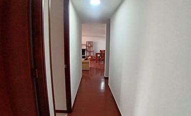 Apartamento en Arriendo Ubicado en Medellín Codigo 601