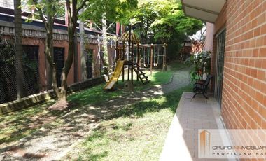 Apartamento en Arriendo Ubicado en Medellín Codigo 601