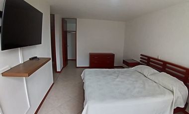 Apartamento en Arriendo Ubicado en Medellín Codigo 601