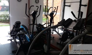 Apartamento en Arriendo Ubicado en Medellín Codigo 601