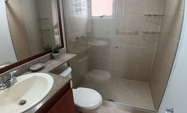 Apartamento en Arriendo Ubicado en Medellín Codigo 601