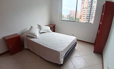 Apartamento en Arriendo Ubicado en Medellín Codigo 601