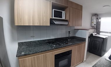 Apartamento en Arriendo Ubicado en Medellín Codigo 601