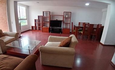 Apartamento en Arriendo Ubicado en Medellín Codigo 601
