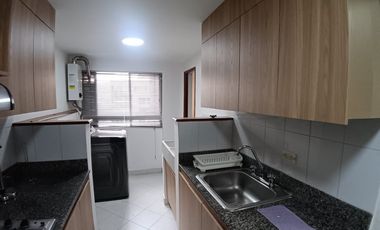 Apartamento en Arriendo Ubicado en Medellín Codigo 601