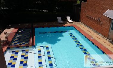 Apartamento en Arriendo Ubicado en Medellín Codigo 601