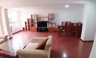 Apartamento en Arriendo Ubicado en Medellín Codigo 601
