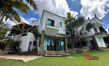 Casa-Finca en Venta Ubicado en Medellín Codigo 2341