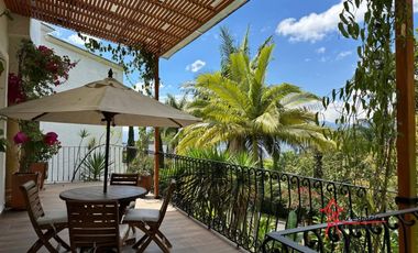 Casa-Finca en Venta Ubicado en Medellín Codigo 2341