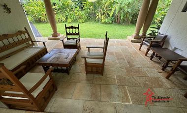 Casa-Finca en Venta Ubicado en Medellín Codigo 2341