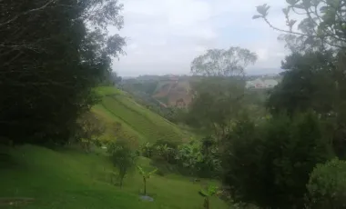 Se vende finca en el chocho mayo,marinilla