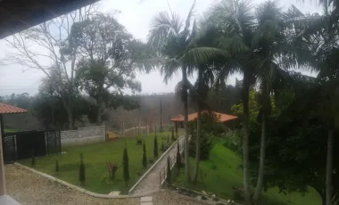 Se vende finca en el chocho mayo,marinilla