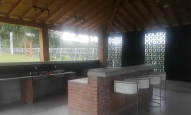 Se vende finca en el chocho mayo,marinilla