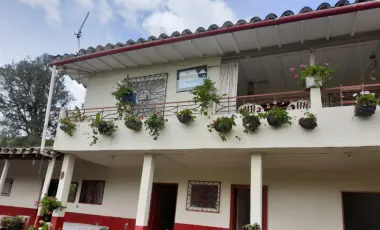 Se vende finca en san vicente de ferrer