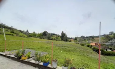 Se vende finca en san vicente de ferrer