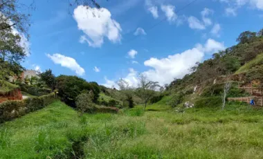 Se vende en vereda la milagrosa,marinilla