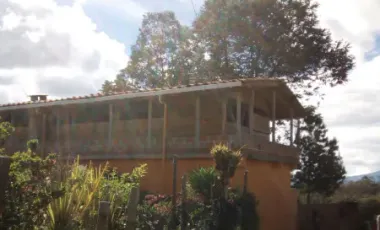 Se vende finca en piedragorda, santa elena