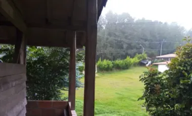 Se vende finca en piedragorda, santa elena