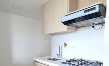 Se vende apartamento en marinilla