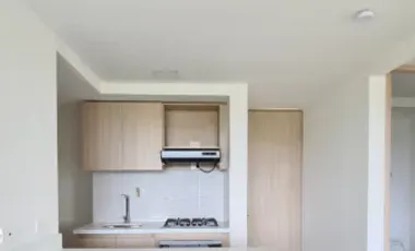 Se vende apartamento en marinilla