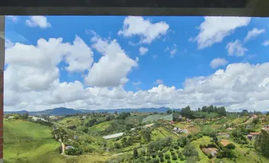 Se vende apartamento en marinilla