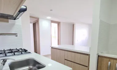Se vende apartamento en marinilla