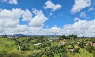 Se vende apartamento en marinilla