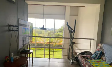 Se vende casa en alcaravanes, marinilla